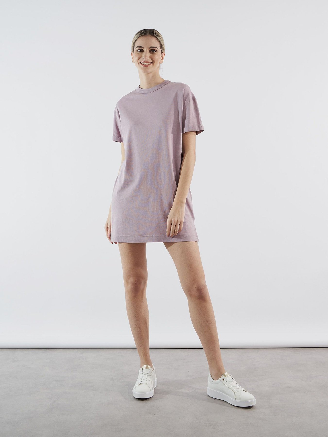 Футболка Piazza Italia модель 78219_wisteria Фото