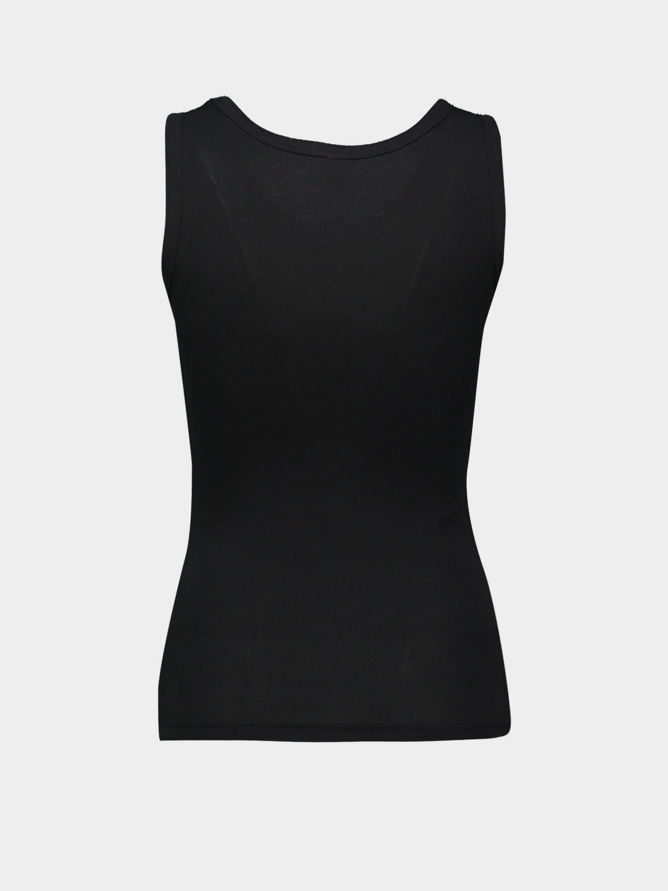 Майка Piazza Italia модель 78265_black Фото