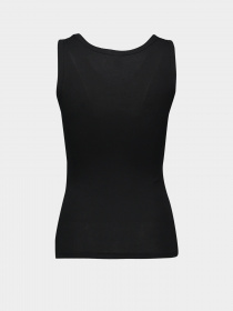 Майка Piazza Italia модель 78265_black Фото