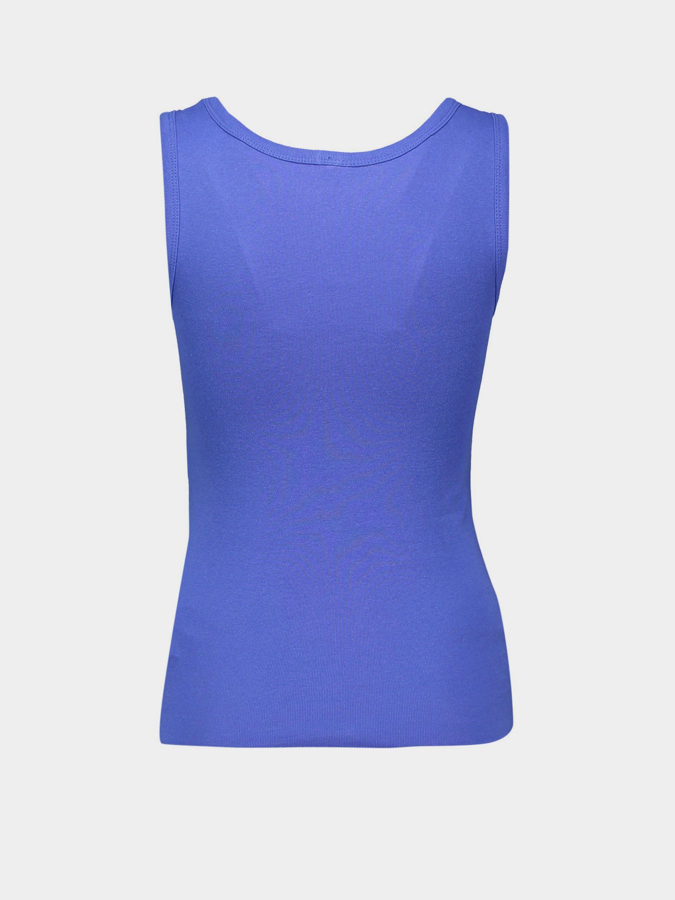 Майка Piazza Italia модель 78265_bluette Фото