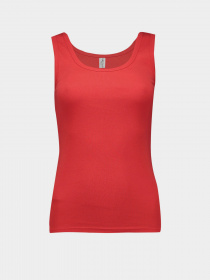 Майка Piazza Italia модель 78265_coral Фото