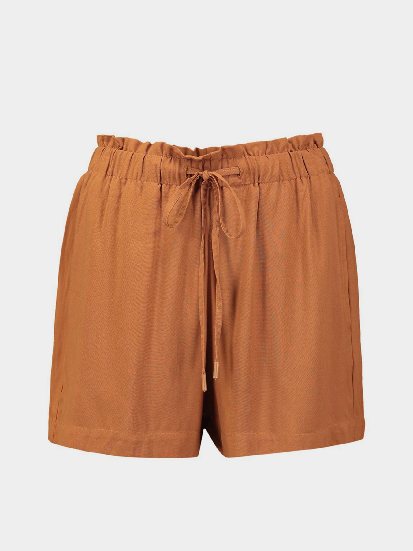 Шорты Piazza Italia модель 81241_earthenware Фото