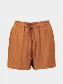 Повседневные шорты Piazza Italia модель 81241_earthenware Фото