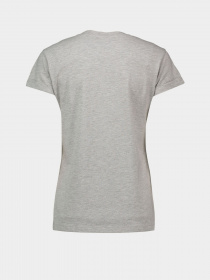 Футболка Piazza Italia модель 83115_white Фото