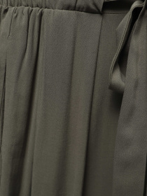 Брюки повседневные Piazza Italia модель 84278_sage Фото