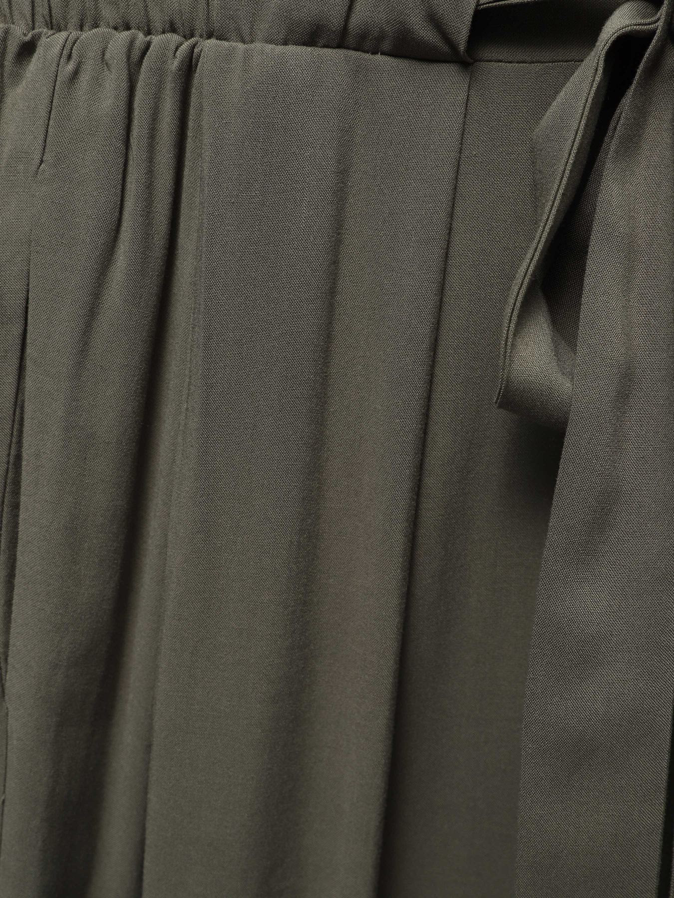 Повсякденні штани Piazza Italia модель 84278_sage Фото