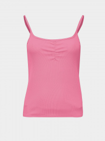 Майка Piazza Italia модель 85576_pink Фото