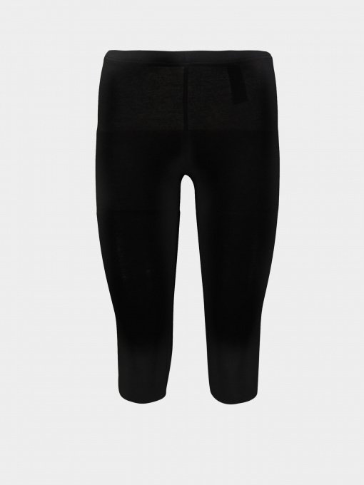 Велосипедки Piazza Italia модель 85646_black Фото