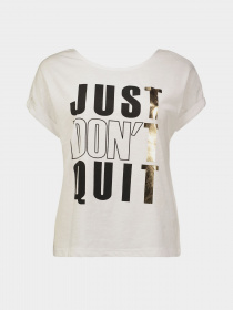 Футболка Piazza Italia модель 02770_white Фото