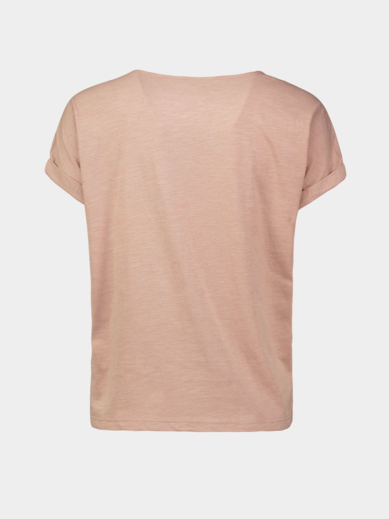 Футболка Piazza Italia модель 02770_ancient pink Фото