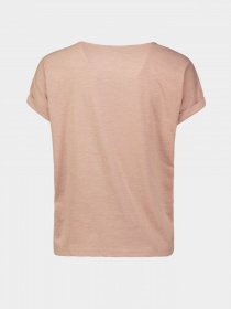 Футболка Piazza Italia модель 02770_ancient pink Фото