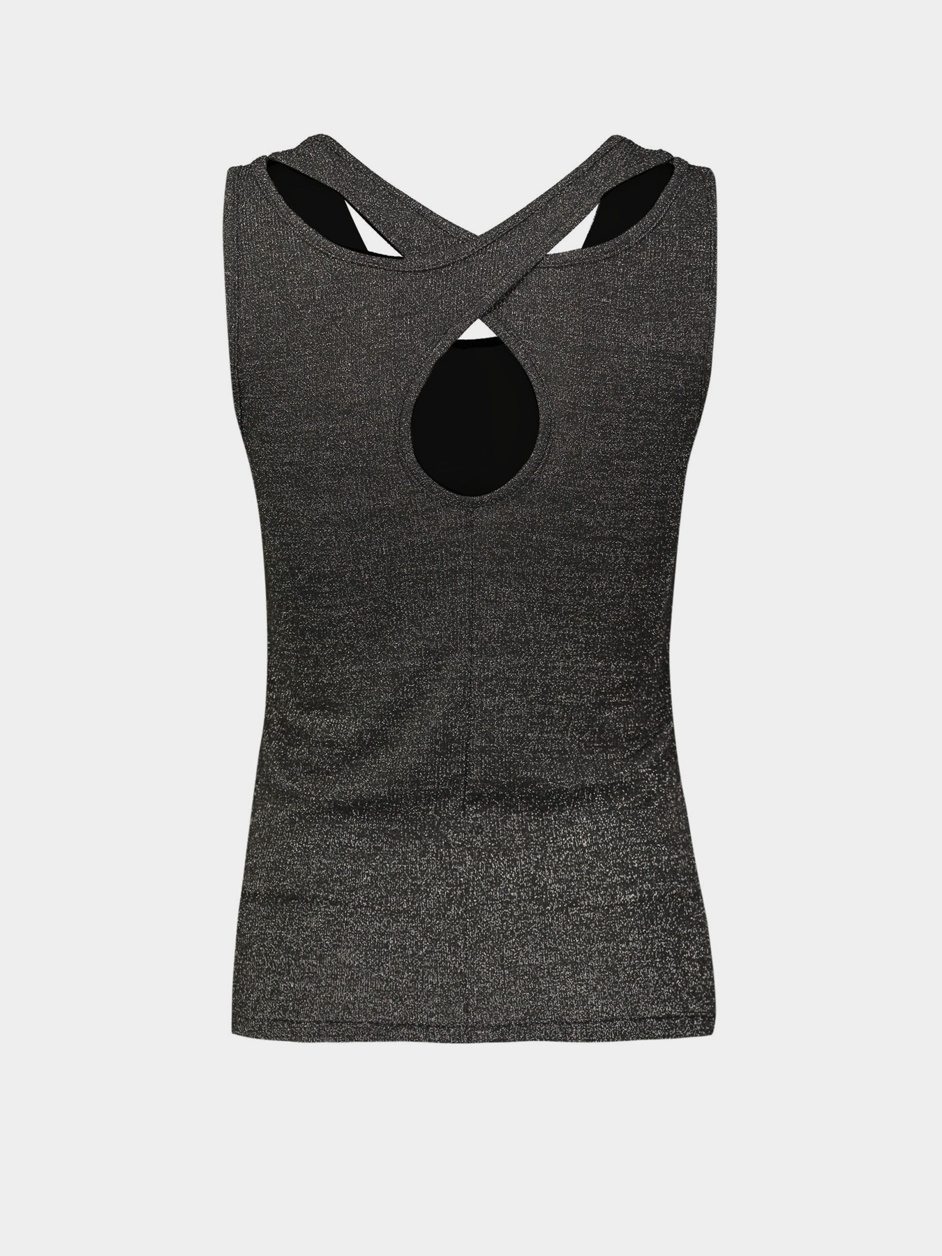 Майка Piazza Italia модель 02779_black Фото