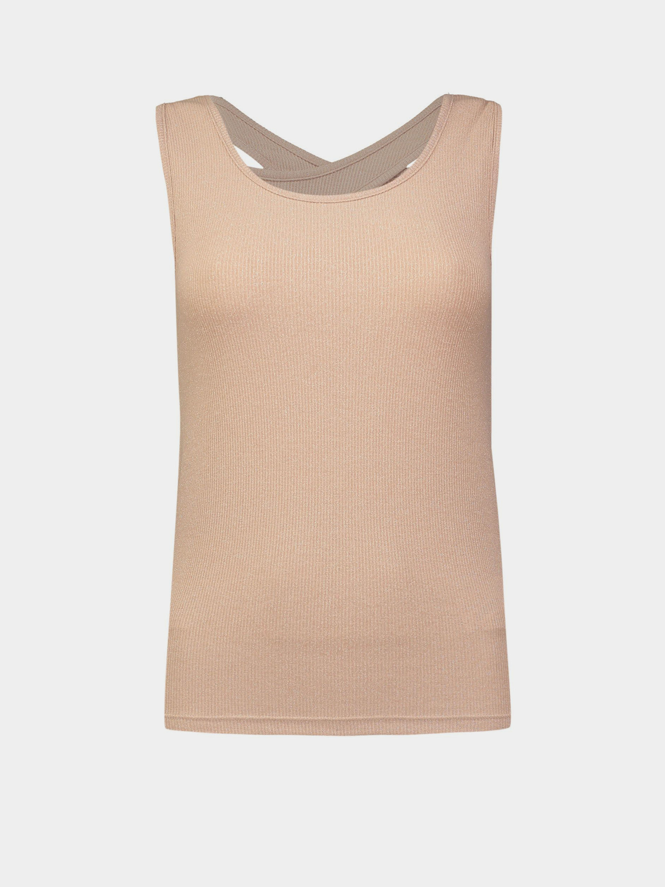 Майка Piazza Italia модель 02779_ancient pink Фото