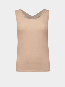 Майка Piazza Italia модель 02779_ancient pink Фото