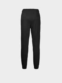 Спортивні штани Piazza Italia модель 02780_black Фото