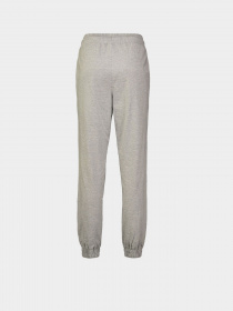 Спортивні штани Piazza Italia модель 02780_light grey Фото