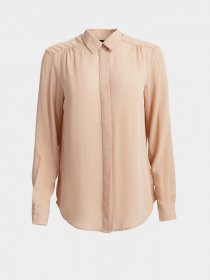 Блуза Piazza Italia модель 43257_carne Фото