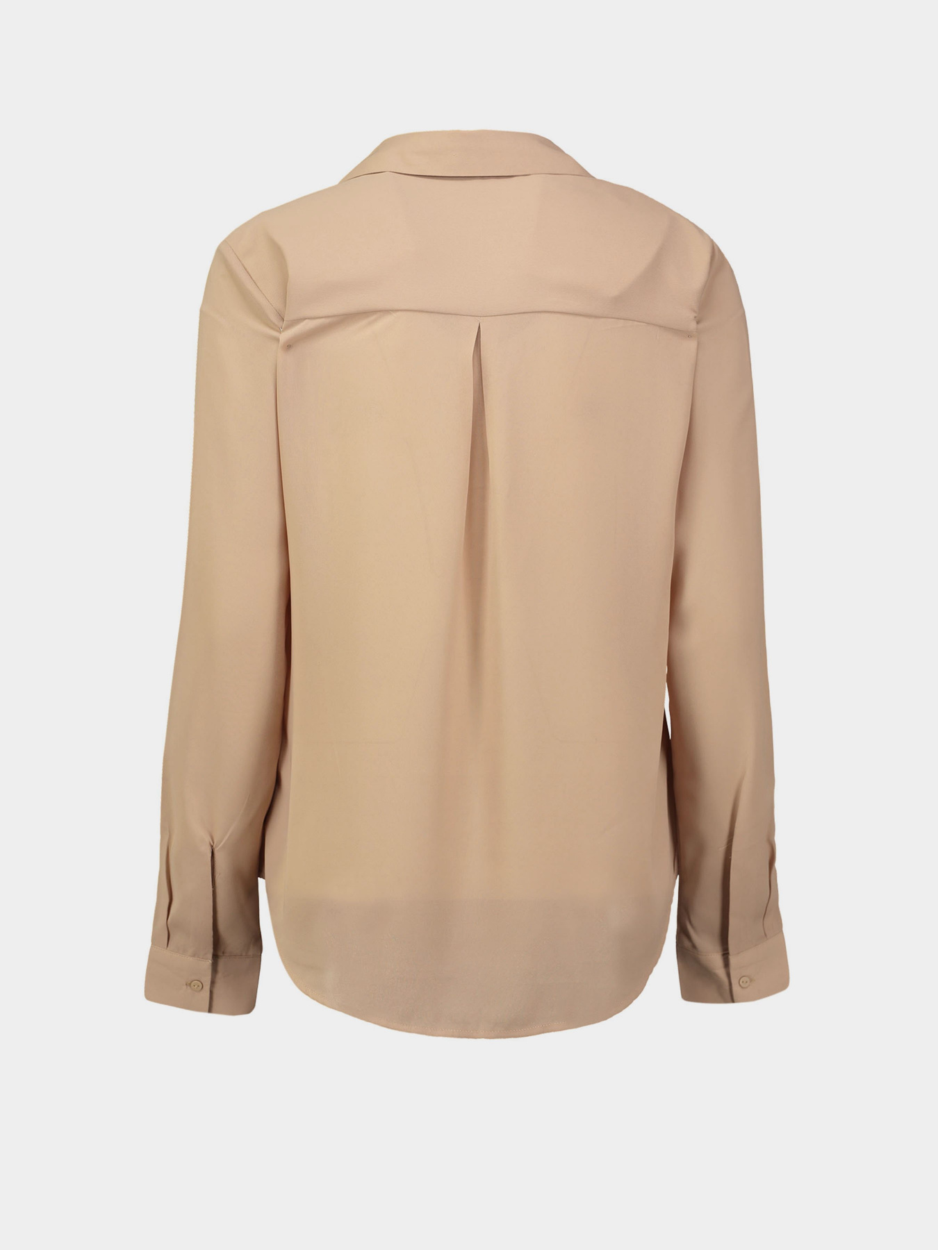 Сорочка Piazza Italia модель 02384_carne Фото