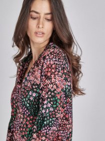 Рубашка Piazza Italia модель 02389_var 1 Фото