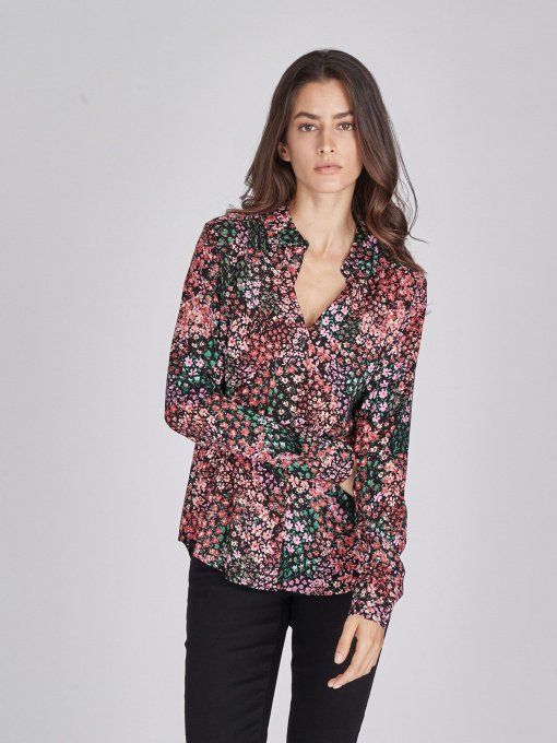 Сорочка повсякденна Piazza Italia модель 02389_var 1 Фото