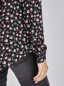 Рубашка Piazza Italia модель 02389_var 2 Фото