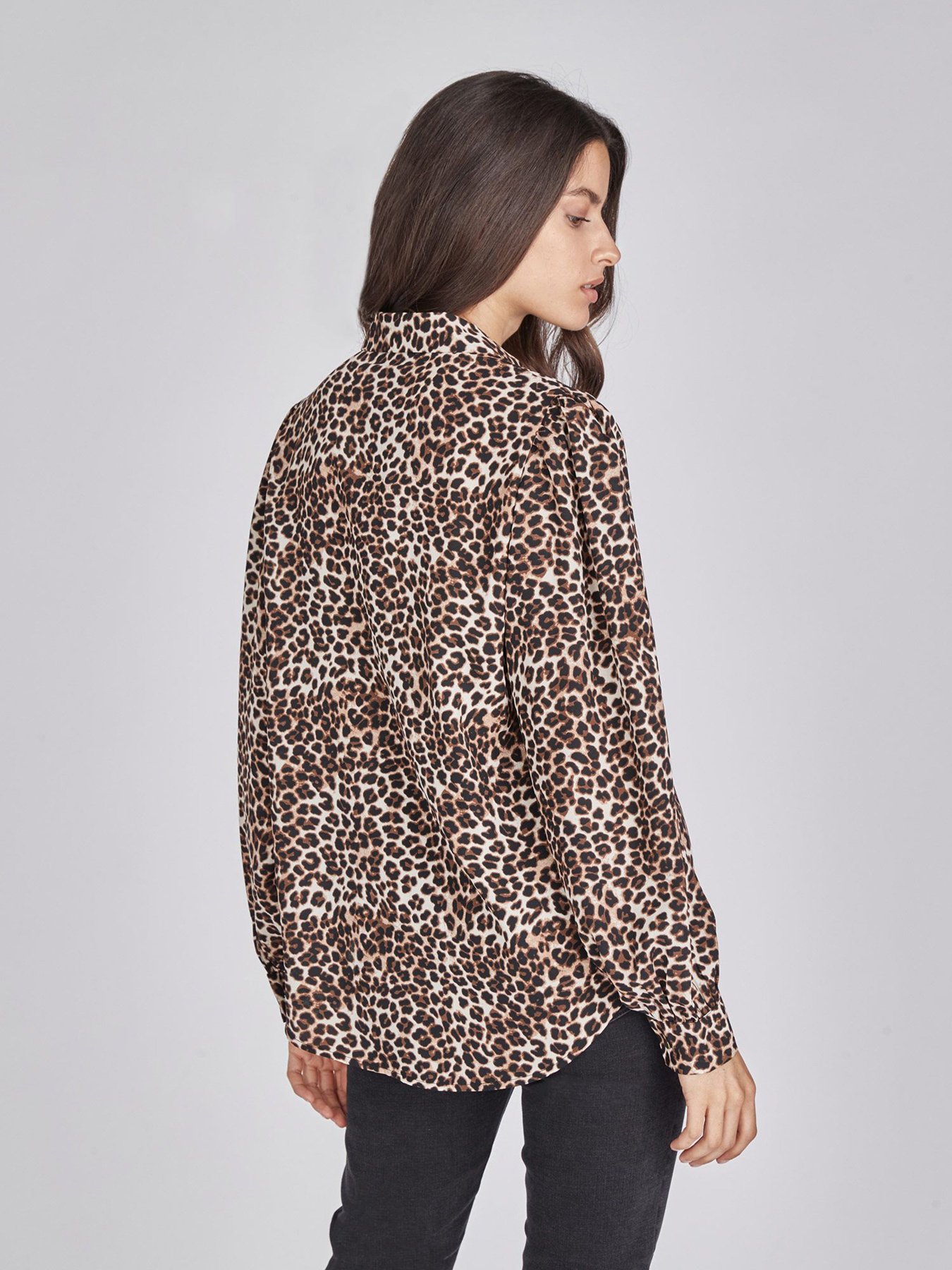 Сорочка Piazza Italia модель 02394_var 1 Фото