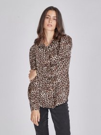 Сорочка Piazza Italia модель 02394_var 1 Фото