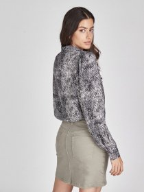 Сорочка Piazza Italia модель 02394_var 3 Фото