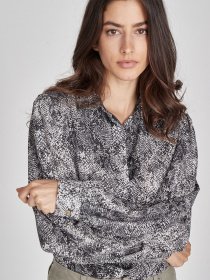 Сорочка Piazza Italia модель 02394_var 3 Фото