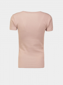 Футболка Piazza Italia модель 02772_ancient pink Фото