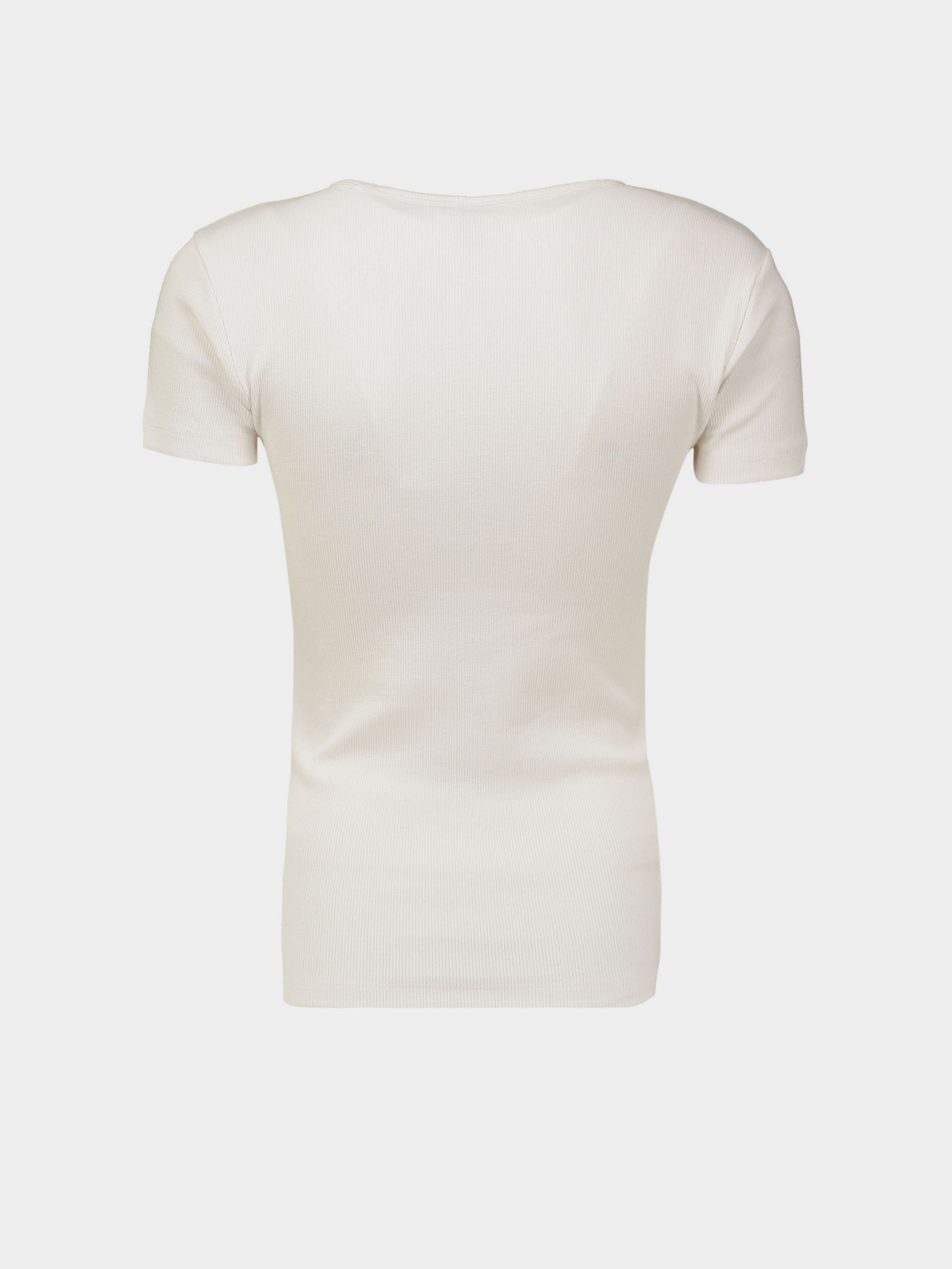 Футболка Piazza Italia модель 02772_white Фото