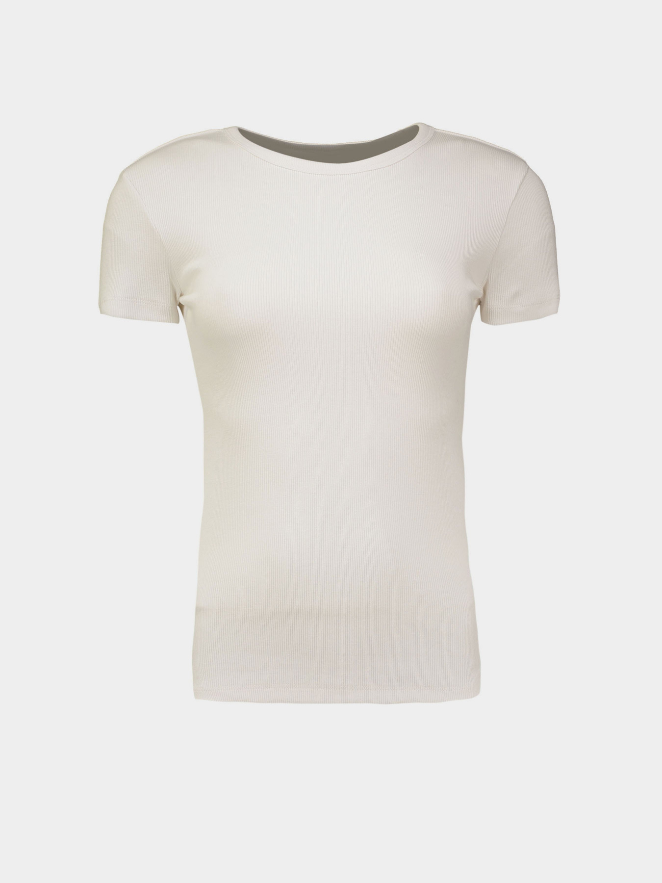 Футболка Piazza Italia модель 02772_white Фото