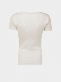 Футболка Piazza Italia модель 02772_white Фото