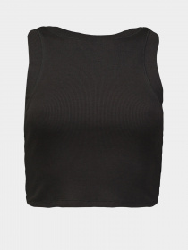 Топ Piazza Italia модель 02778_black Фото