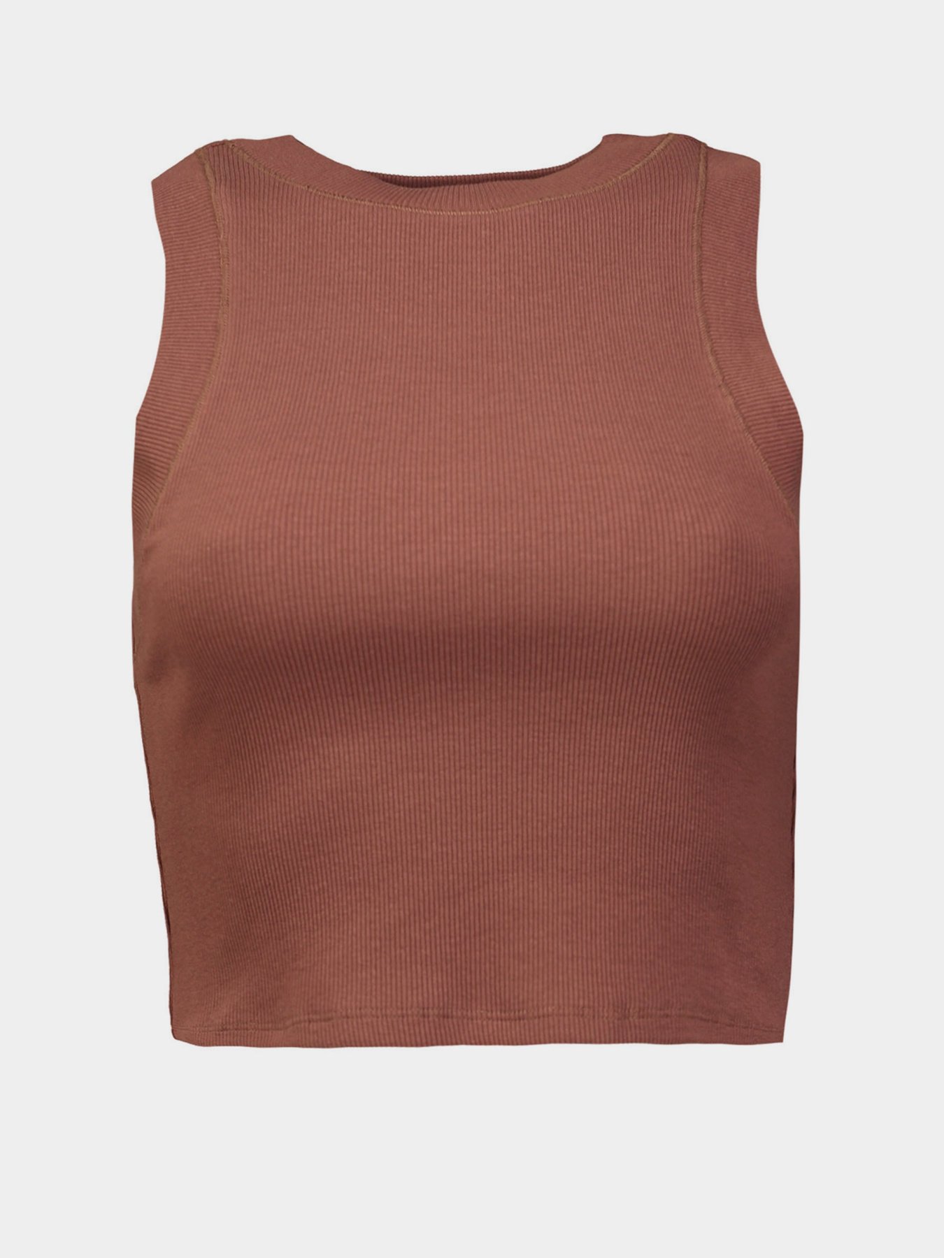 Топ Piazza Italia модель 02778_brown Фото