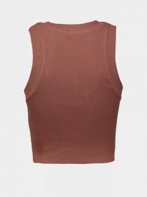 Топ Piazza Italia модель 02778_brown Фото