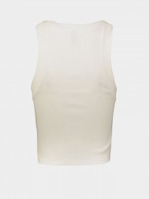 Топ Piazza Italia модель 02778_ivory Фото