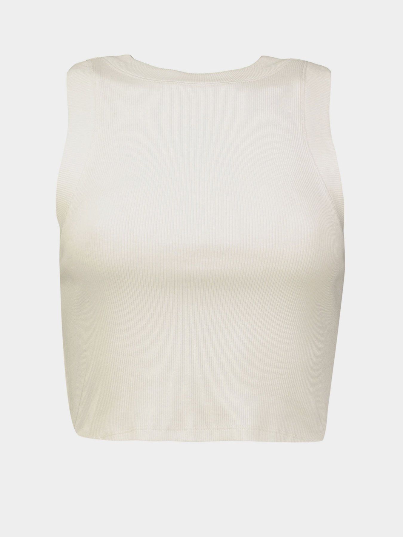 Топ Piazza Italia модель 02778_ivory Фото