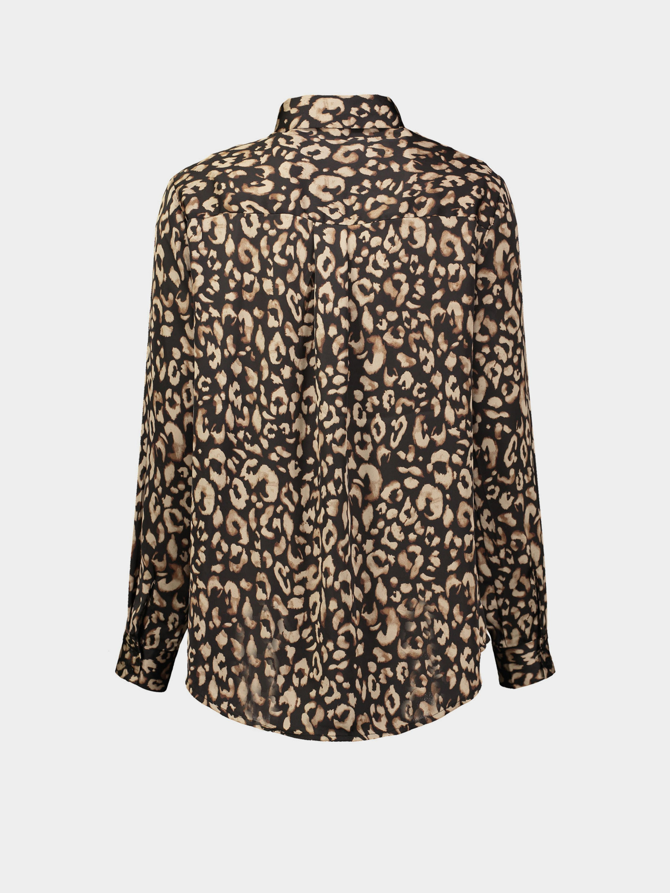 Сорочка Piazza Italia модель 03066_var 1 Фото