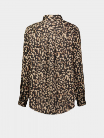 Сорочка Piazza Italia модель 03066_var 1 Фото