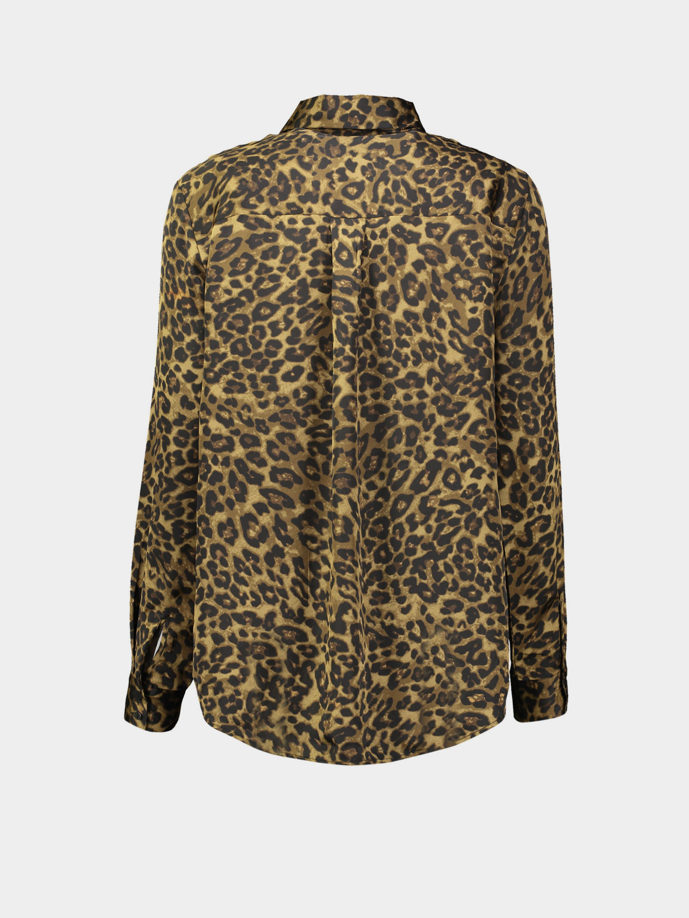 Рубашка Piazza Italia модель 03066_var 2 Фото