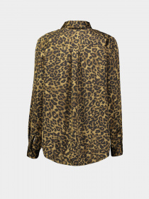 Рубашка Piazza Italia модель 03066_var 2 Фото