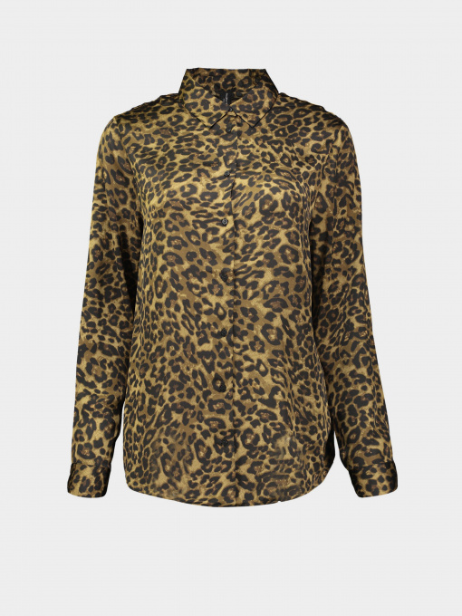 Рубашка Piazza Italia модель 03066_var 2 Фото