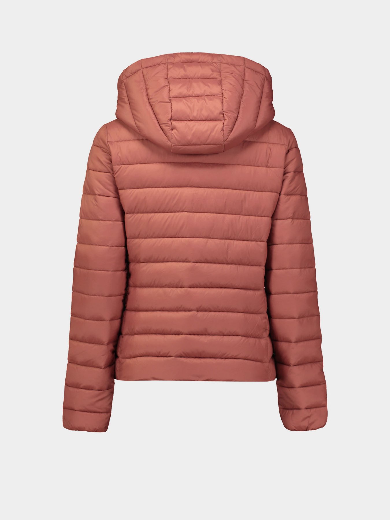 Демісезонна куртка Piazza Italia модель 03076_brick red Фото