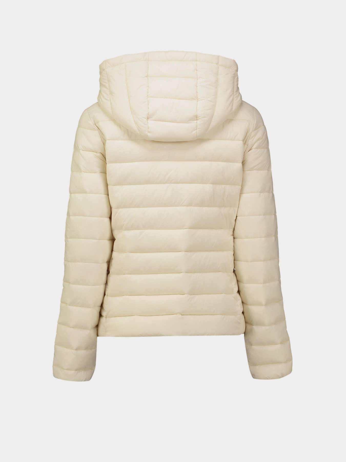 Демісезонна куртка Piazza Italia модель 03076_ivory Фото