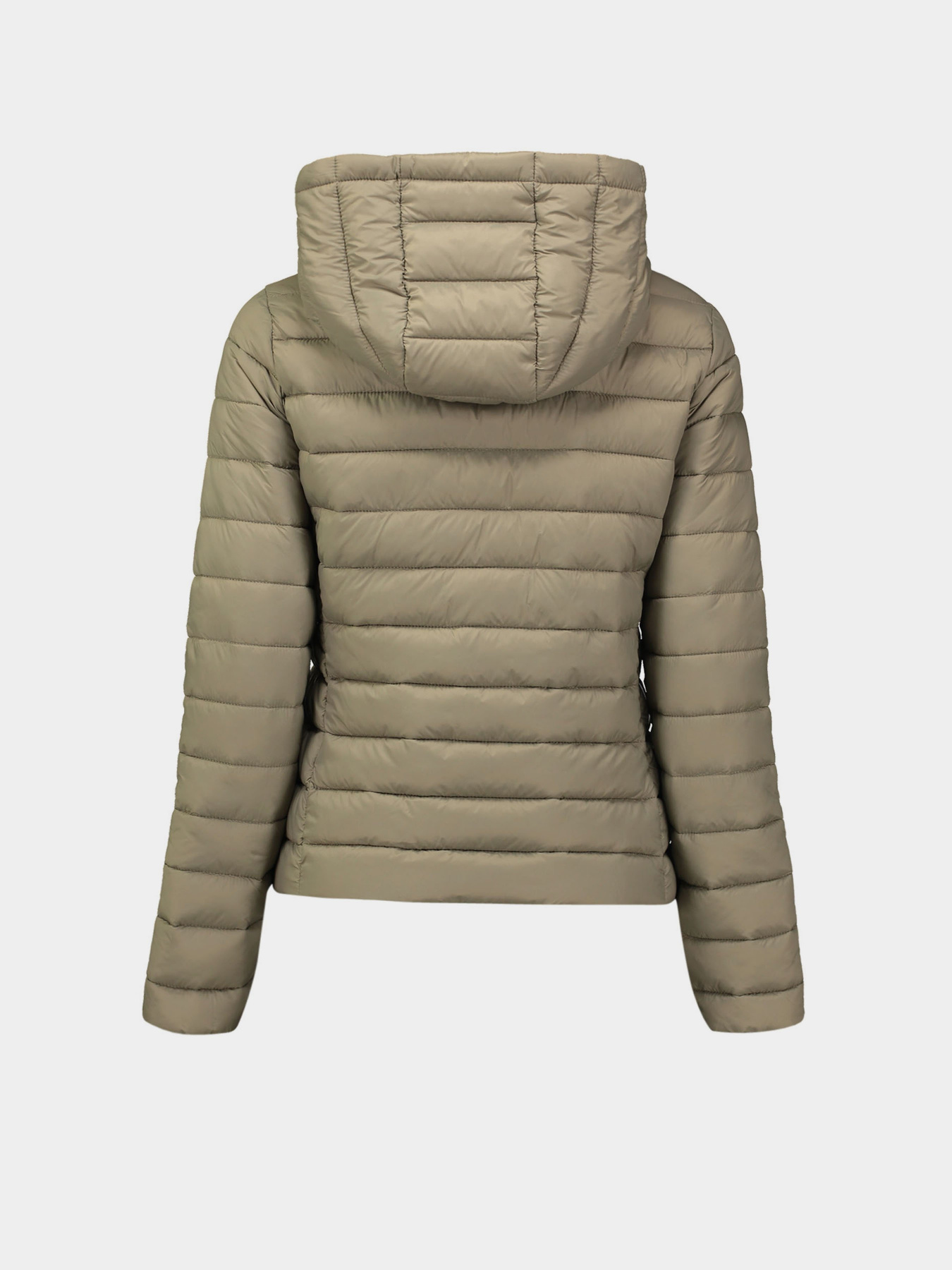 Демісезонна куртка Piazza Italia модель 03076_sage Фото