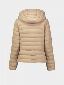 Демисезонная куртка Piazza Italia модель 03076_turtle dove Фото