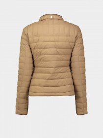 Демісезонна куртка Piazza Italia модель 03080_camel Фото