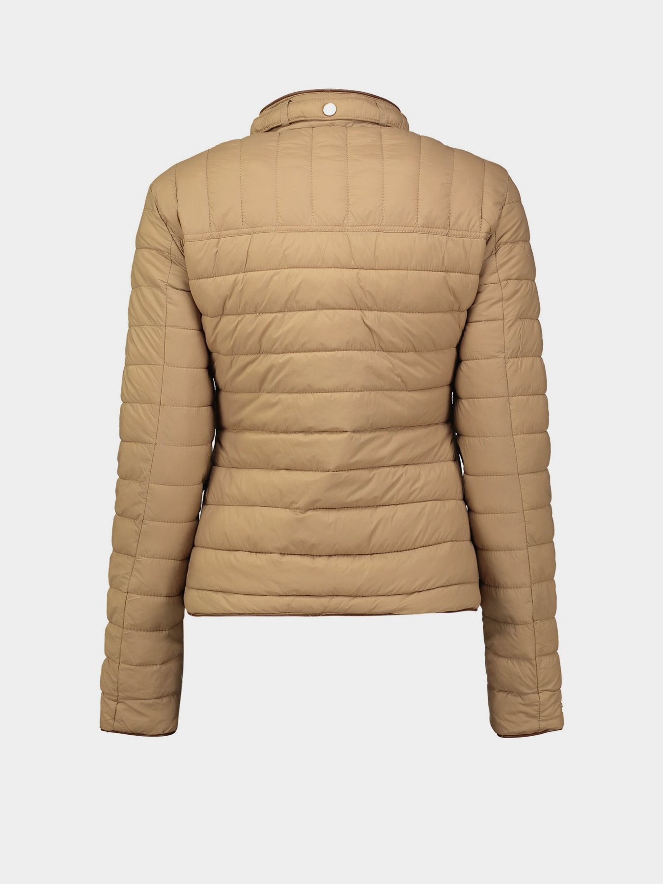 Демісезонна куртка Piazza Italia модель 03080_camel Фото