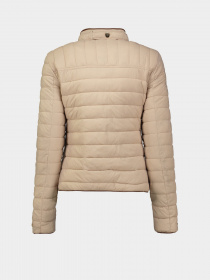 Демісезонна куртка Piazza Italia модель 03080_grano Фото